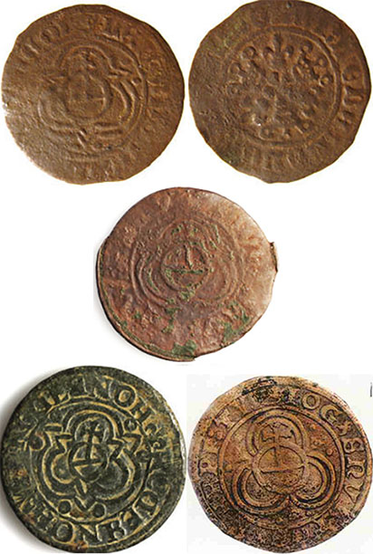 Can-Anyone-Help-Identify-This-Coin/Token?